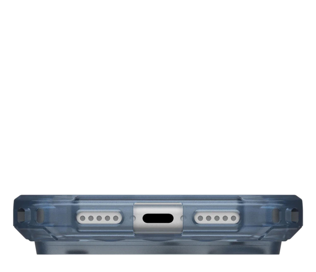 UAG Essential Armor etui do iPhone 17 Pro MagSafe cloud blue UAG114540114151 - 1364077 - zdjęcie 4